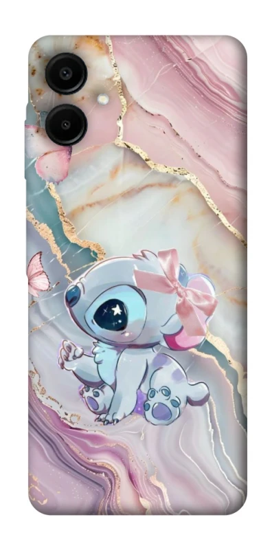 Чехол на Samsung Galaxy A07 Stitch ver.26 фото 1 из 1