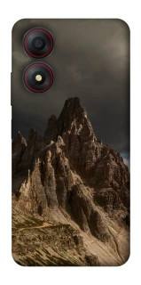 Чохол на ZTE Blade A34 4G Mountain v2 фото 1 з 1