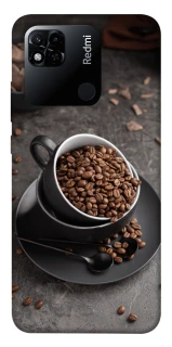 Чехол на Xiaomi Redmi 10A Сup of coffee фото 1 из 1