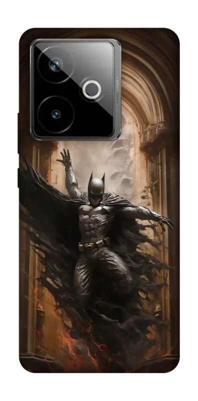 Чохол на Realme GT 7T Batman v3 фото 1 з 1