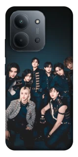 Чохол на Xiaomi Redmi 15C (Global) Stray Kids United фото 1 з 1