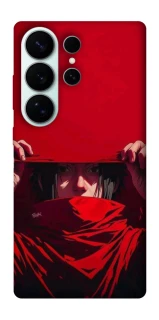 Чохол на Samsung Galaxy S26 Ultra Itachi Uchiha v2 фото 1 з 1