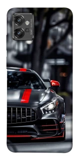 Чохол на Motorola Moto G32 Black Mercedes фото 1 з 1