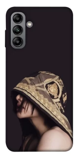 Чехол на Samsung Galaxy A04s HyunJin v2 фото 1 из 1