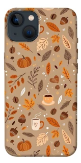 Чехол на Apple iPhone 13 (6.1") Autumn vibes ver.6 фото 1 из 1