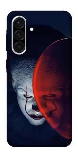 Чохол на Samsung Galaxy A36 5G Воно v3 фото 1 з 1