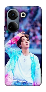 Чохол на TECNO Camon 20 Pro (CK7n) J-Hope - BTS фото 1 з 1