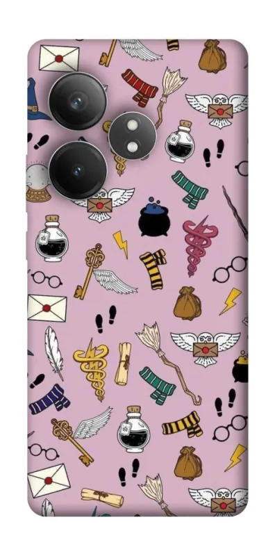 Чохол на Realme GT Neo 6 Harry Potter V16 фото 1 з 1
