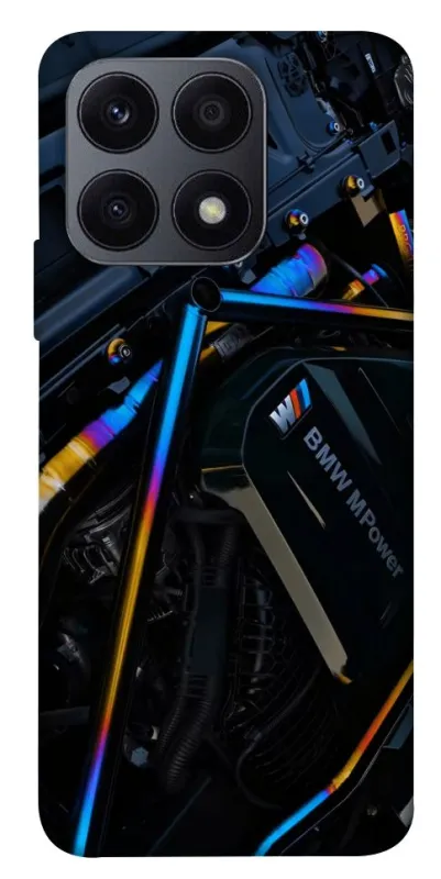 Чехол на Huawei Honor X8a BMW v49 фото 1 из 1
