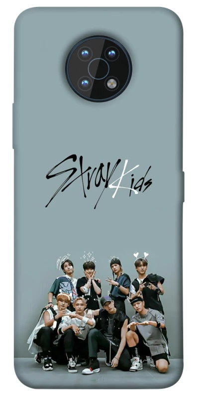 Чехол на Nokia G50 Stray Kids v5 фото 1 из 1