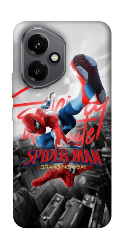 Чохол на Honor 400 Spider Man ver.1 фото 1 з 1