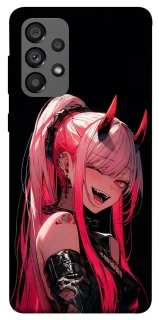 Чехол на Samsung Galaxy A73 5G Makima v2 фото 1 из 1