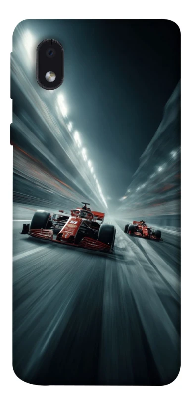 Чохол на Samsung Galaxy M01 Core / A01 Core F-1 ver.5 фото 1 з 1