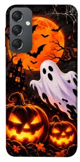 Чехол на Samsung Galaxy A24 4G Halloween v16 фото 1 из 1