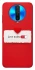 Чохол на Xiaomi Redmi K30 Love Mode ON фото 1 з 1
