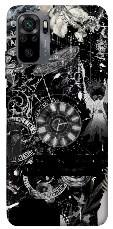 Чохол на Xiaomi Poco M5s Omniscient Reader's фото 1 з 1