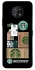 Чохол на Nokia G50 Starbucks coffee фото 1 з 1