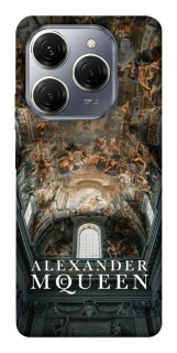 Чохол на TECNO Spark 20 Pro Alexander McQueen фото 1 з 1