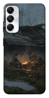 Чохол на Samsung Galaxy A05s Сталкер v15 фото 1 з 1