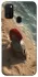 Чехол на Samsung Galaxy M30s / M21 Odyssey ver.3 фото 1 из 1