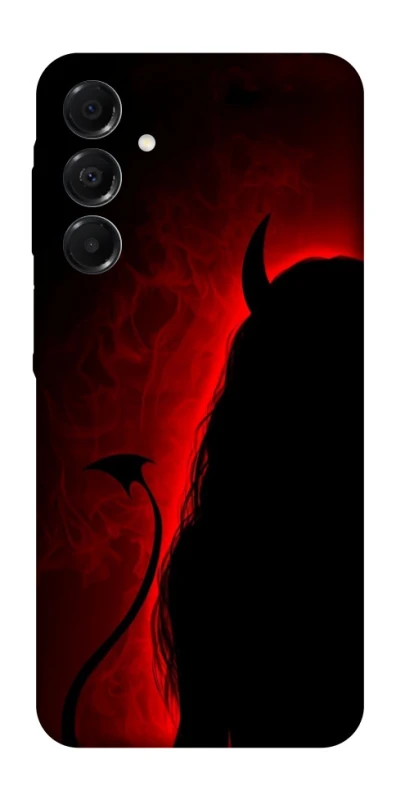 Чохол на Samsung Galaxy A17 4G/5G Red Love фото 1 з 1