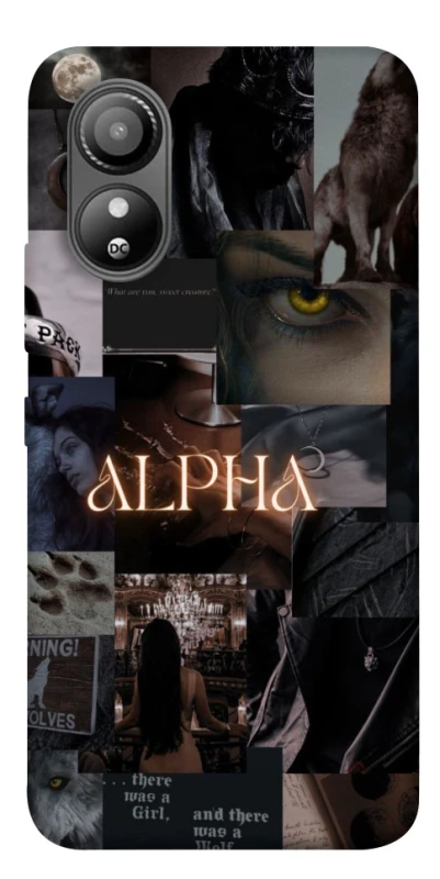 Чохол на ZTE Blade L220 Alpha collage фото 1 з 1