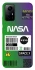 Чохол на Xiaomi Redmi Note 12S NASA ver.2 фото 1 з 1