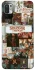 Чохол на Xiaomi Redmi Note 10 5G Stranger Things ver.22 фото 1 з 1