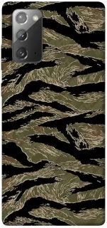 Чохол на Samsung Galaxy Note 20 Camouflage v23 фото 1 з 1