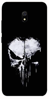 Чохол на Xiaomi Redmi 8a Каратель фото 1 з 1