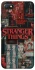 Чехол на Xiaomi Redmi 6A Stranger Things ver.29 фото 1 из 1