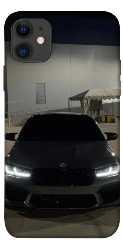 Чехол на Apple iPhone 11 (6.1") BMW V55 фото 1 из 1