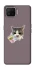 Чохол на Oppo A73 (2017) cat matcha фото 1 з 1