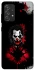 Чехол на Samsung Galaxy A72 4G / A72 5G Joker Horror фото 1 из 1