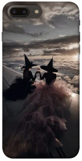 Чехол на Apple iPhone 7 plus / 8 plus Halloween Witch ver.1 фото 1 из 1