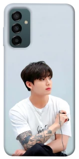 Чохол на Samsung Galaxy M14 5G Jungkook - BTS фото 1 з 1