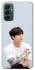 Чохол на Samsung Galaxy M14 5G Jungkook - BTS фото 1 з 1