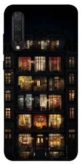 Чехол на Xiaomi Mi CC9 / Mi 9 Lite My Home фото 1 из 1