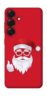 Чохол на Samsung Galaxy S26 Edge Christmas mood ver.12 фото 1 з 1