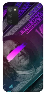 Чохол на Samsung Galaxy A02s Neo dollar v2 фото 1 з 1