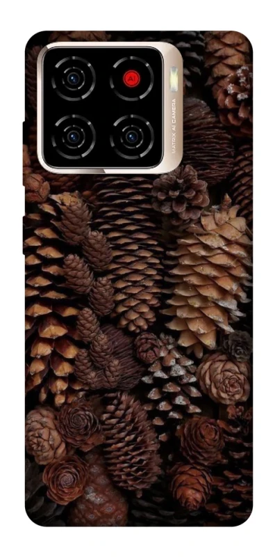 Чехол на ZTE Blade A56 Magic1 фото 1 из 1