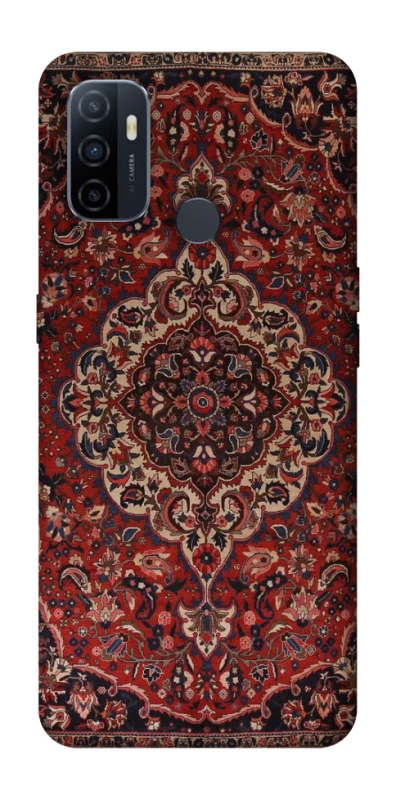 Чохол на Oppo A53 / A32 / A33 Килим v14 фото 1 з 1