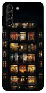 Чохол на Samsung Galaxy S21+ My Home фото 1 з 1