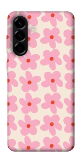 Чехол на Samsung Galaxy A56 5G Flowers 2 фото 1 из 1