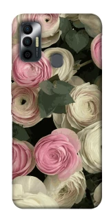 Чехол на TECNO Spark 7 Gardens фото 1 из 1