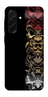 Чехол на Samsung Galaxy A37 5G Samuray фото 1 из 1