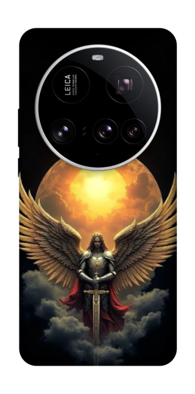 Чохол на Xiaomi 15 Ultra Archangel фото 1 з 1