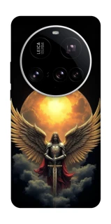 Чехол на Xiaomi 15 Ultra Archangel фото 1 из 1