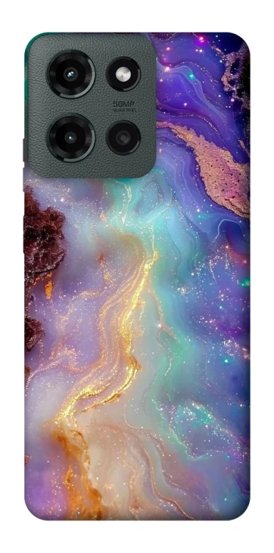 Чохол на Motorola Moto G Power (2025) Epoxy design ver.6 фото 1 з 1