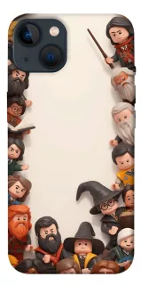 Чохол на Apple iPhone 13 (6.1") Harry Potter v15 фото 1 з 1